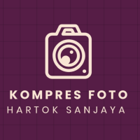 Logo Kompres Foto